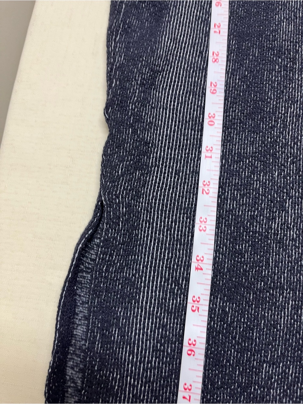 French Connection size 8 ribbed mock neck maxi dress - Picture 4 of 14